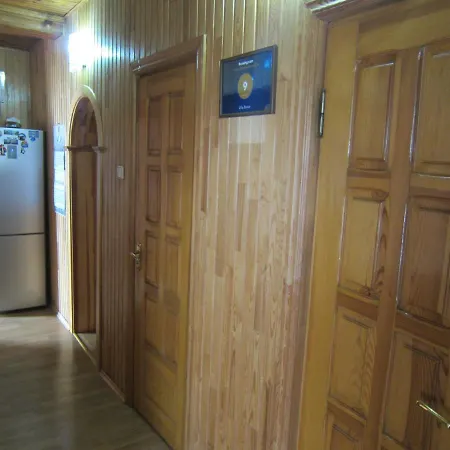 Kambariu Nuoma Palangoje *