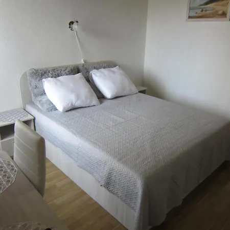 Homestay Kambariu Nuoma Palangoje Palanga