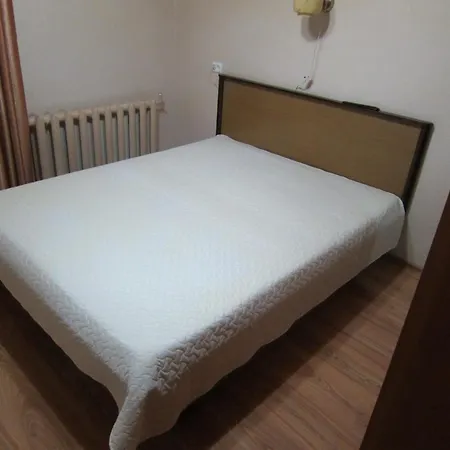Kambariu Nuoma Palangoje Homestay