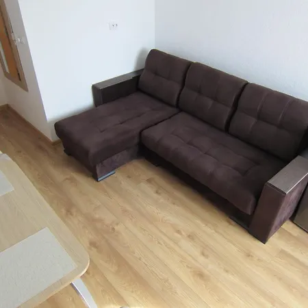 Kambariu Nuoma Palangoje Homestay