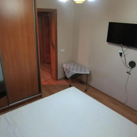 Kambariu Nuoma Palangoje بالانغا