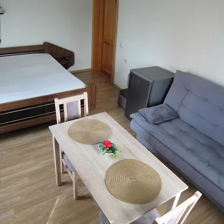 Kambariu Nuoma Palangoje Homestay