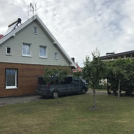 Kambariu Nuoma Palangoje Palanga